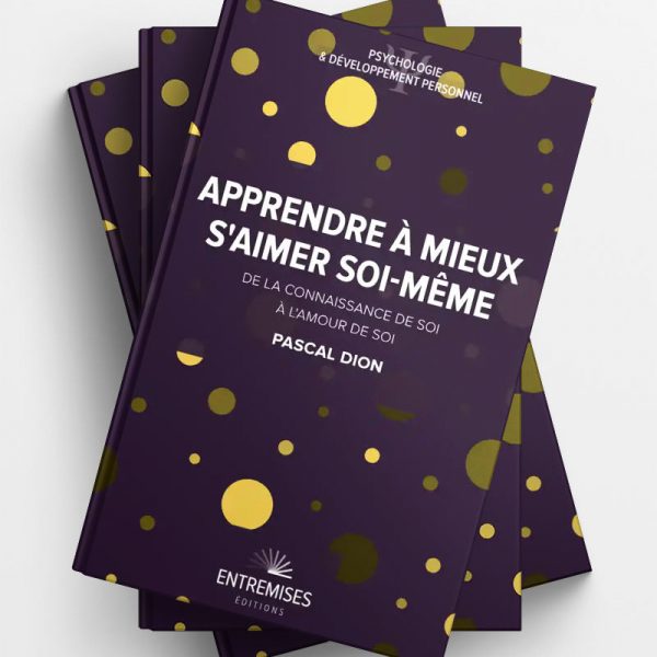 Apprendre à mieux s'aimer soi-même