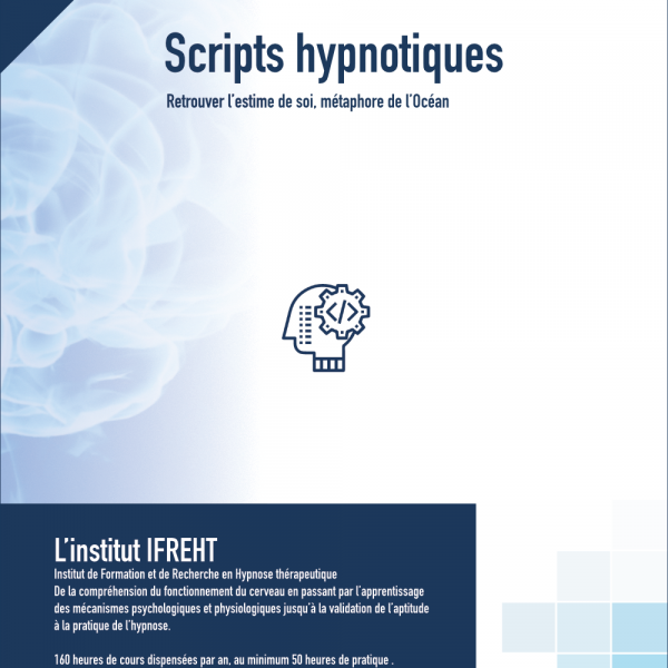 Retrouver l'estime de soi métaphore de l'Océan