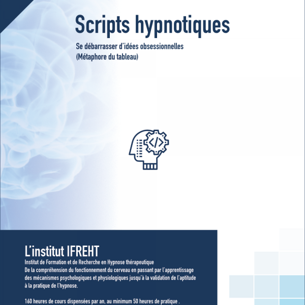 Se débarasser d'idées obsessionnelles